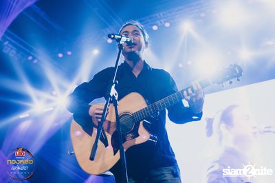 Leo presents Thonglor Len Sod at Central World (Album 3) — photo 59