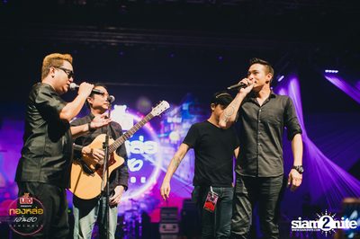 Leo presents Thonglor Len Sod at Central World (Album 3) — photo 62