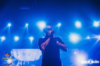 Leo presents Thonglor Len Sod at Central World (Album 3) — photo 65