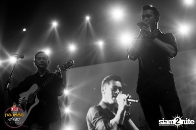 Leo presents Thonglor Len Sod at Central World (Album 3) — photo 66
