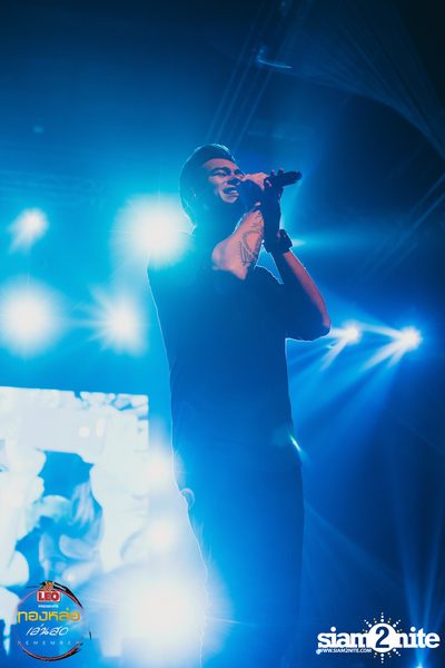 Leo presents Thonglor Len Sod at Central World (Album 3) — photo 67