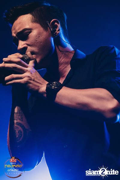 Leo presents Thonglor Len Sod at Central World (Album 3) — photo 69
