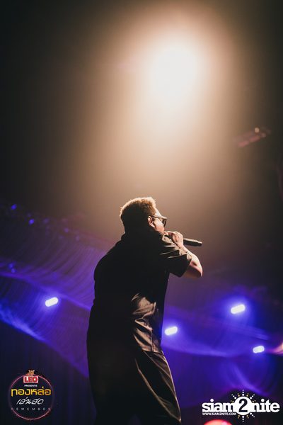 Leo presents Thonglor Len Sod at Central World (Album 3) — photo 70