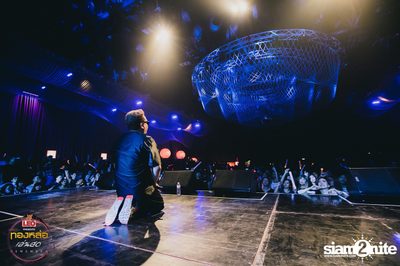 Leo presents Thonglor Len Sod at Central World (Album 3) — photo 72
