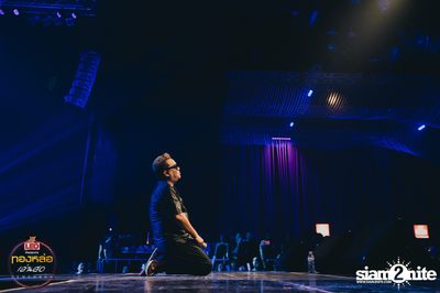 Leo presents Thonglor Len Sod at Central World (Album 3) — photo 73