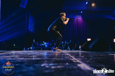 Leo presents Thonglor Len Sod at Central World (Album 3) — photo 74