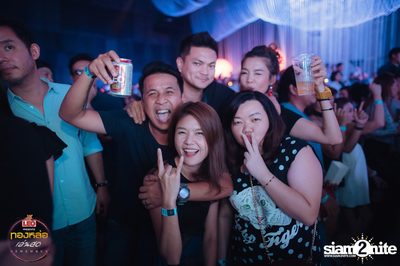 Leo presents Thonglor Len Sod at Central World (Album 3) — photo 76