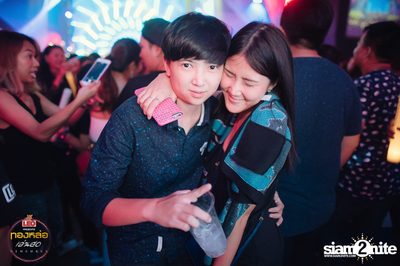 Leo presents Thonglor Len Sod at Central World (Album 3) — photo 77