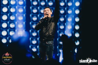 Leo presents Thonglor Len Sod at Central World (Album 3) — photo 82