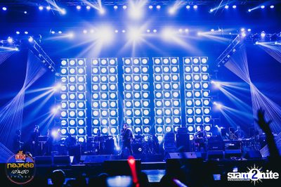 Leo presents Thonglor Len Sod at Central World (Album 3) — photo 83