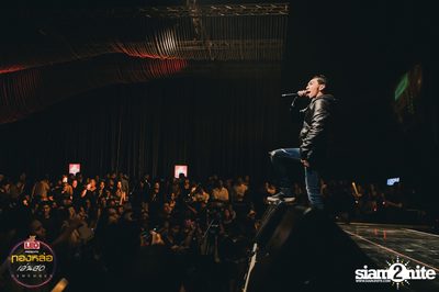 Leo presents Thonglor Len Sod at Central World (Album 3) — photo 85