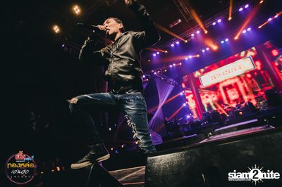 Leo presents Thonglor Len Sod at Central World (Album 3) — photo 87