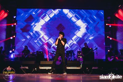 Leo presents Thonglor Len Sod at Central World (Album 3) — photo 93