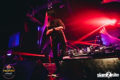 Leo presents Thonglor Len Sod at Central World (Album 3) — photo 97