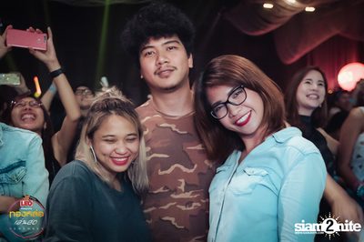 Leo presents Thonglor Len Sod at Central World (Album 3) — photo 99