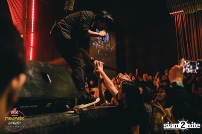 Leo presents Thonglor Len Sod at Central World (Album 3) — photo 100