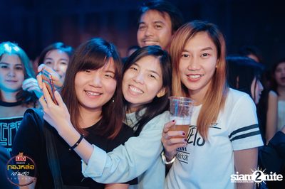 Leo presents Thonglor Len Sod at Central World (Album 3) — photo 102