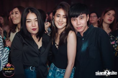 Leo presents Thonglor Len Sod at Central World (Album 3) — photo 107