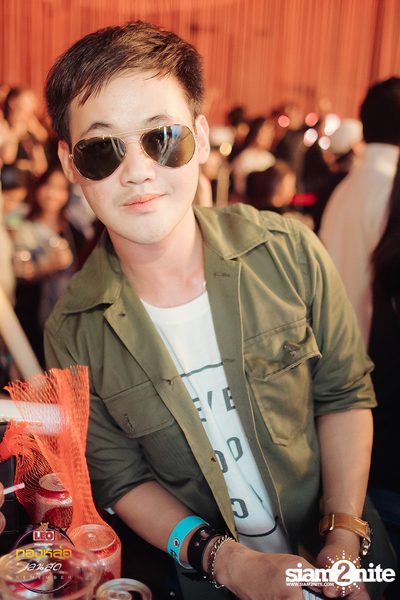 Leo presents Thonglor Len Sod at Central World (Album 3) — photo 109