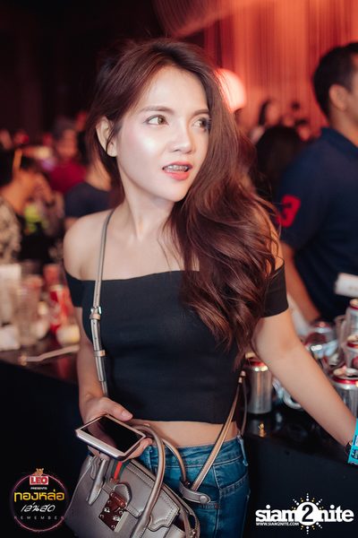 Leo presents Thonglor Len Sod at Central World (Album 3) — photo 110