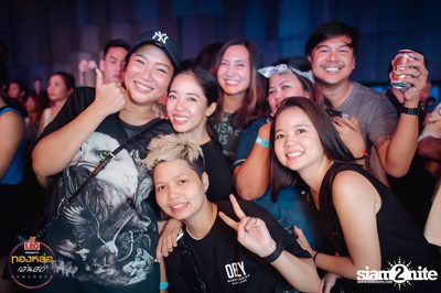 Leo presents Thonglor Len Sod at Central World (Album 3) — photo 114