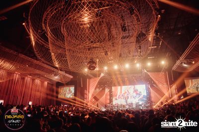 Leo presents Thonglor Len Sod at Central World (Album 3) — photo 118