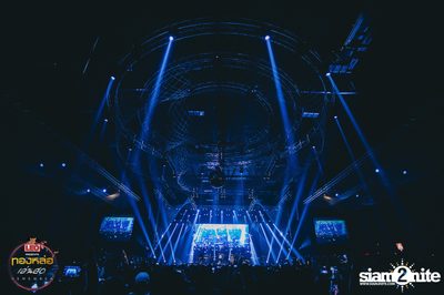 Leo presents Thonglor Len Sod at Central World (Album 3) — photo 122