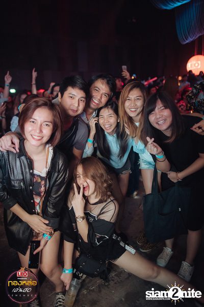 Leo presents Thonglor Len Sod at Central World (Album 3) — photo 124