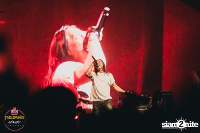 Leo presents Thonglor Len Sod at Central World (Album 3) — photo 126