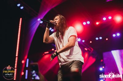 Leo presents Thonglor Len Sod at Central World (Album 3) — photo 128