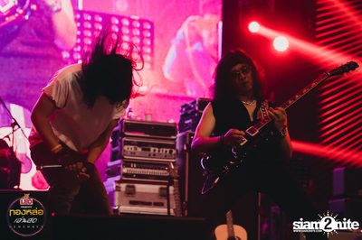 Leo presents Thonglor Len Sod at Central World (Album 3) — photo 129