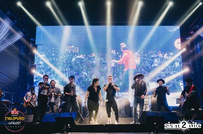 Leo presents Thonglor Len Sod at Central World (Album 3) — photo 134