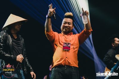 Leo presents Thonglor Len Sod at Central World (Album 3) — photo 135