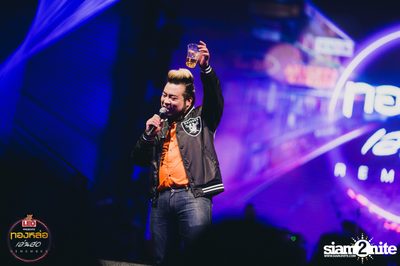 Leo presents Thonglor Len Sod at Central World (Album 3) — photo 137