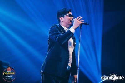 Leo presents Thonglor Len Sod at Central World (Album 3) — photo 139