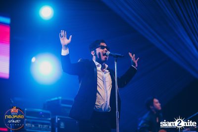 Leo presents Thonglor Len Sod at Central World (Album 3) — photo 140