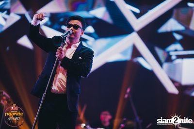Leo presents Thonglor Len Sod at Central World (Album 3) — photo 141