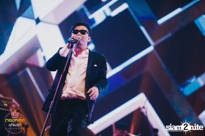 Leo presents Thonglor Len Sod at Central World (Album 3) — photo 142