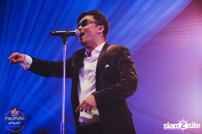 Leo presents Thonglor Len Sod at Central World (Album 3) — photo 143