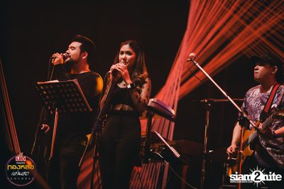 Leo presents Thonglor Len Sod at Central World (Album 3) — photo 144