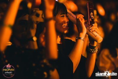 Leo presents Thonglor Len Sod at Central World (Album 3) — photo 145