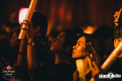 Leo presents Thonglor Len Sod at Central World (Album 3) — photo 146