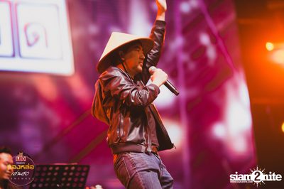 Leo presents Thonglor Len Sod at Central World (Album 3) — photo 149