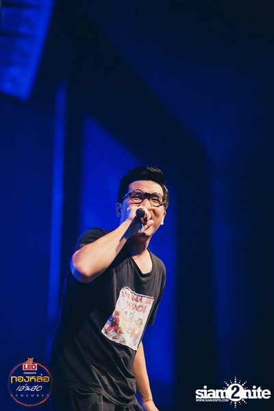 Leo presents Thonglor Len Sod at Central World (Album 3) — photo 151