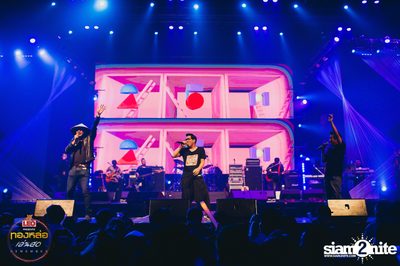 Leo presents Thonglor Len Sod at Central World (Album 3) — photo 152