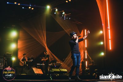 Leo presents Thonglor Len Sod at Central World (Album 3) — photo 154