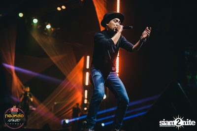 Leo presents Thonglor Len Sod at Central World (Album 3) — photo 155