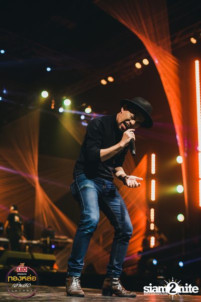 Leo presents Thonglor Len Sod at Central World (Album 3) — photo 156
