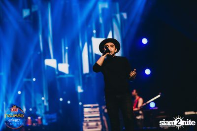Leo presents Thonglor Len Sod at Central World (Album 3) — photo 159
