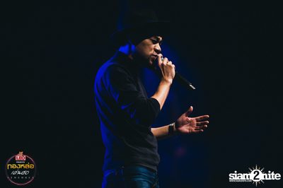 Leo presents Thonglor Len Sod at Central World (Album 3) — photo 160